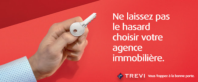 TREVI Nord / Agence immo à Laeken, Anderlecht, Wemmel, Molenbeek, Jette... - Makelaardij