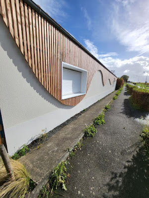 L'atelier du Père Guilbaud à Rezé