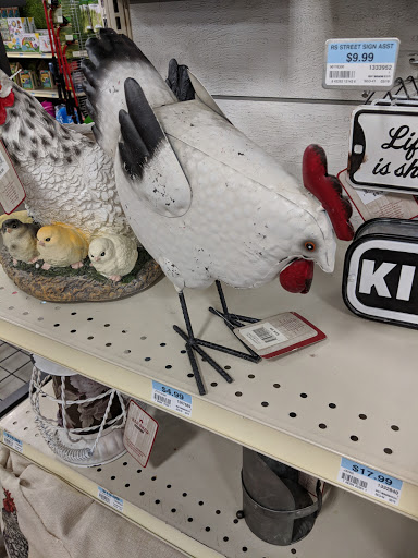 Home Improvement Store «Tractor Supply Co.», reviews and photos, 1869 NJ-38, Southampton Township, NJ 08088, USA