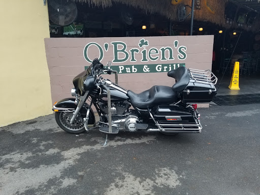 Irish Pub «O’Brien’s Irish Pub of Brandon», reviews and photos, 701 W Lumsden Rd, Brandon, FL 33511, USA
