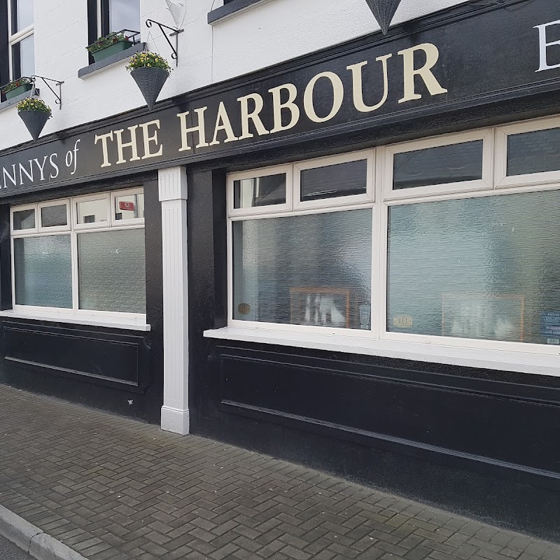 Kennys of the Harbour