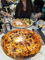 Photo n°53 de Fratellini Caffè à Puteaux ()