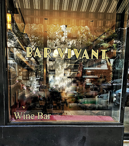 Photo of Bar Vivant