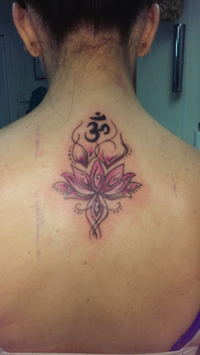 Explore ides of march tattoo, creative tattoo ideas in Aurora, available at Skin of A Different Color