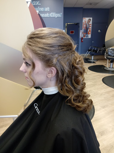 Hair Salon «Great Clips», reviews and photos, 14030 Main St NE #A, Duvall, WA 98019, USA