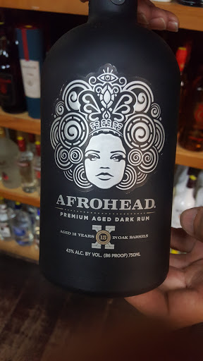 Liquor Store «Liquor Downtown», reviews and photos, 207 E Flagler St, Miami, FL 33131, USA