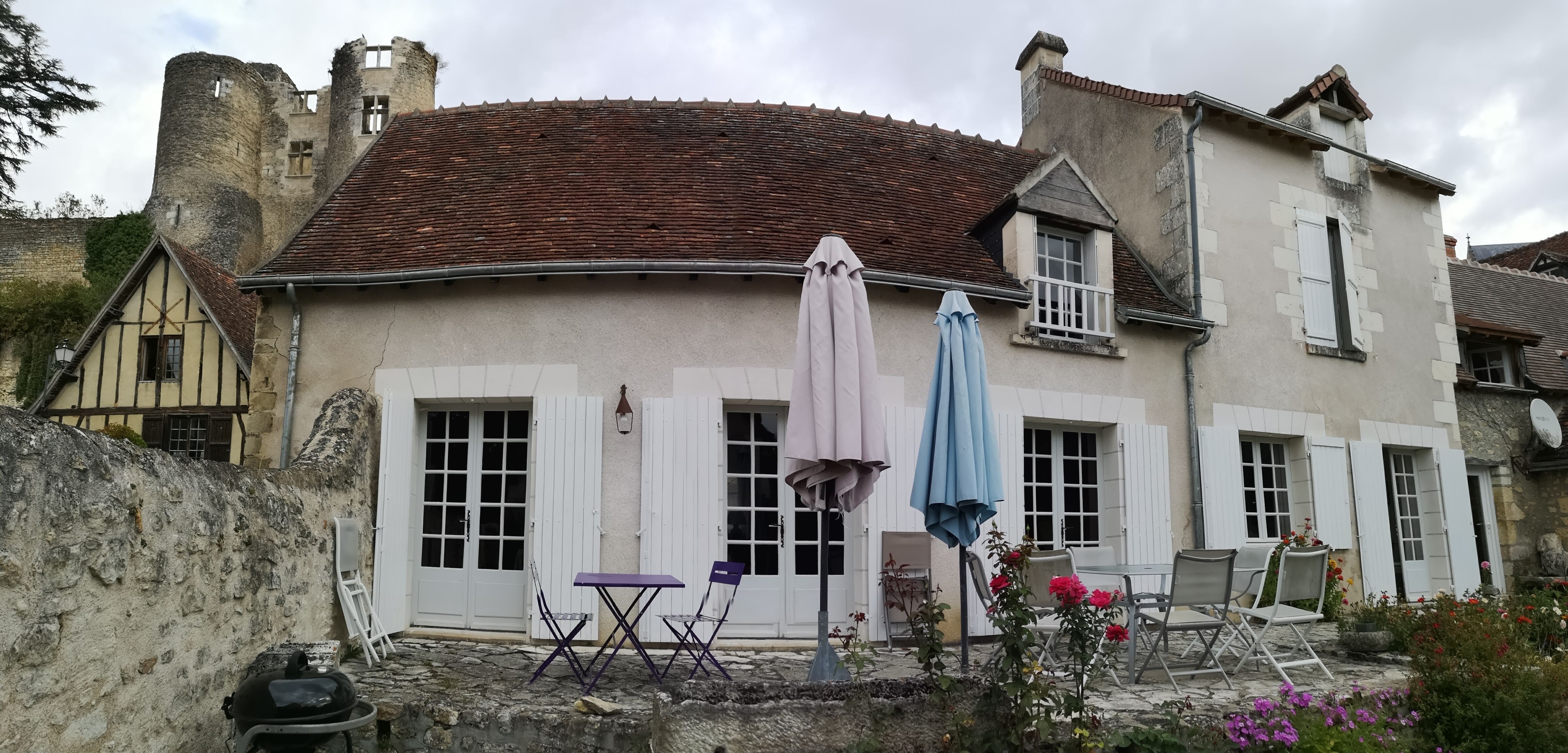 Photo n° 1 de l'avis de Carole.o fait le 28/08/2020 à 12:11