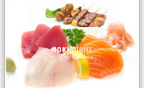 Photos du propriétaire du Restaurant japonais Hoki Sushi à Paris - n°3