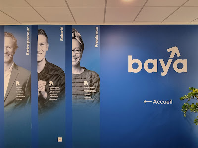 Baya à Toulouse