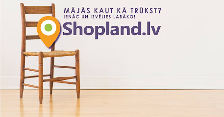 Shopland.lv