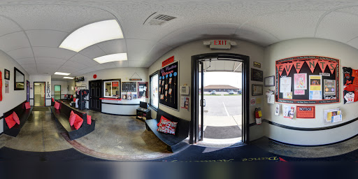 Dance School «Le Rose Dance Academy», reviews and photos, 717 Commerce Dr, Franklin, IN 46131, USA