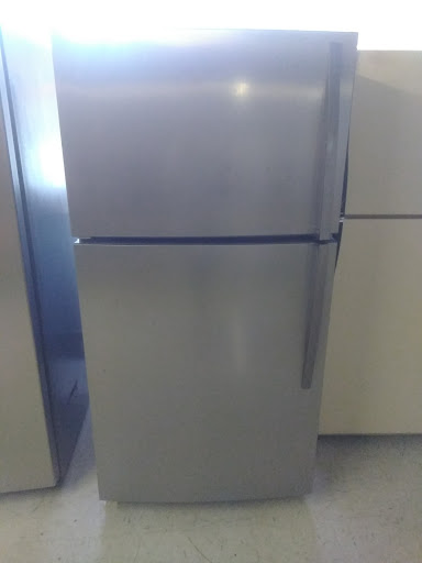 Used Appliance Store «Davidson Used Appliances», reviews and photos, 1919 E Broadway St, North Little Rock, AR 72114, USA