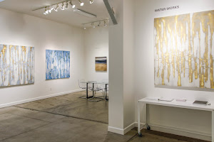 SLATE Contemporary Gallery and Art Consulting