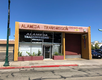 Alameda Tramsmission Services