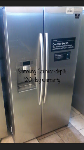 Used Appliance Store «D T Used Appliances», reviews and photos, 2748 Old Lebanon Rd, Nashville, TN 37214, USA