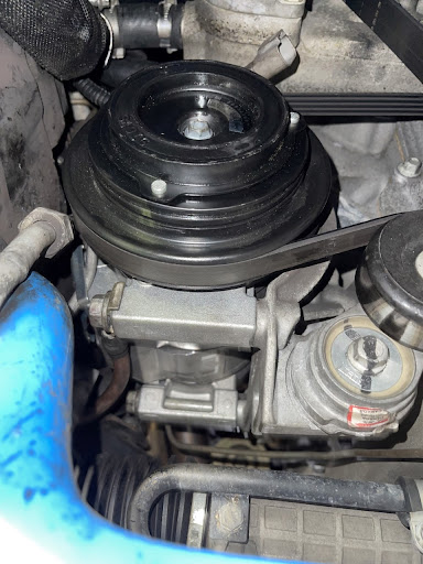 Auto Radiator Repair Service «AAA Radiator and Auto Air Conditioning», reviews and photos, 15570 W Dixie Hwy, North Miami Beach, FL 33162, USA