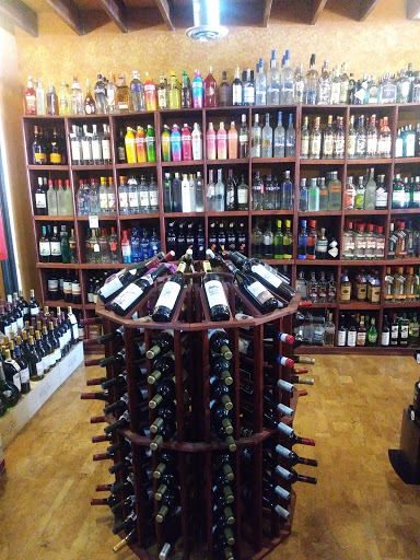 Wine Store «North Babylon Wine and Spirits», reviews and photos, 759 Deer Park Ave, North Babylon, NY 11703, USA