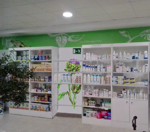 Farmacia Pozoalbero Cb