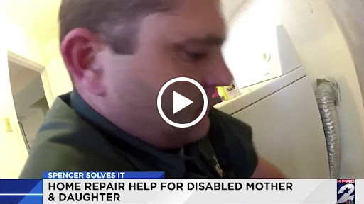 Plumber «Budget Home Services», reviews and photos, 6111 Pinemont Dr, Houston, TX 77092, USA