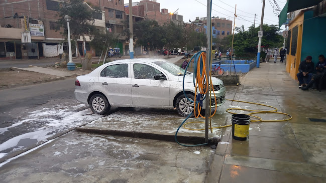 Opiniones de Cars wash Eliza en Callao - Servicio de lavado de coches
