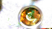 Curry du Restaurant indien Punjab à Angers - n°8