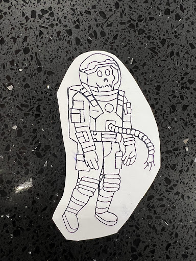 Explore usaf tattoo ideas, creative tattoo ideas in Modesto, available at Ink Disciples Tattoo Parlor