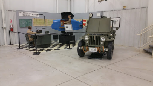 Museum «Tri State Warbird Museum», reviews and photos, 4021 Borman Dr, Batavia, OH 45103, USA