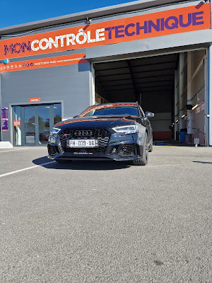 Mon Contrôle Technique Manosque - NR CTAM à Manosque
