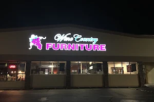 Wine Country Furniture image