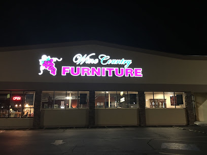 Wine Country Furniture