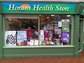 Horan's Healthstore