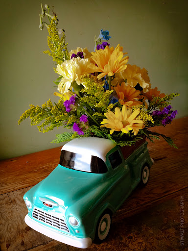 Florist «Russ Gaffney Florist», reviews and photos, 160 S Pine St, Spartanburg, SC 29302, USA