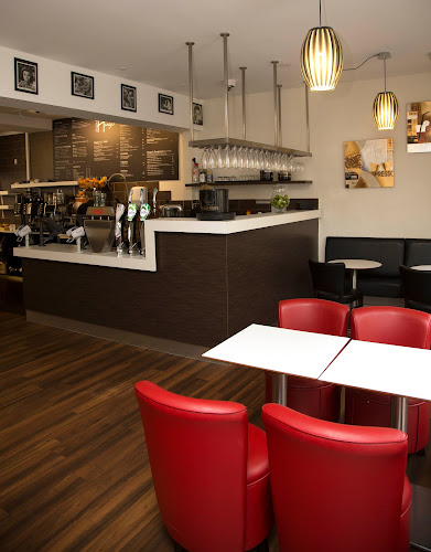 indre Turist Stearinlys Cafe Hugo - Cafe in Randers, Denmark | Top-Rated.Online