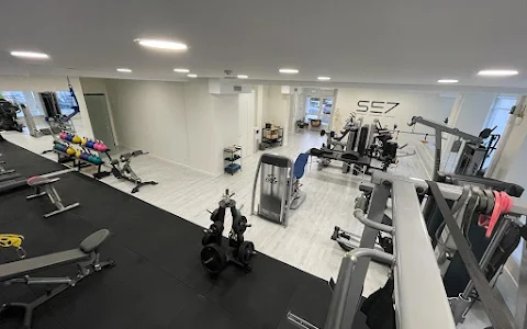 SE7_trainingstudio image