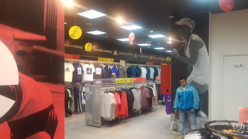 adidas Outlet Store Faisal street