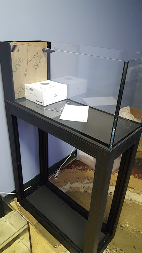 Tropical Fish Store «Saltwater Island», reviews and photos, 15214 Manchester Rd, Ballwin, MO 63011, USA