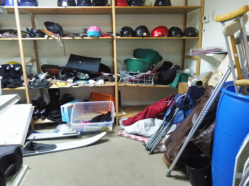 Thrift Store «Lighthouse Ministries», reviews and photos, 535 E Brandon Blvd, Brandon, FL 33511, USA