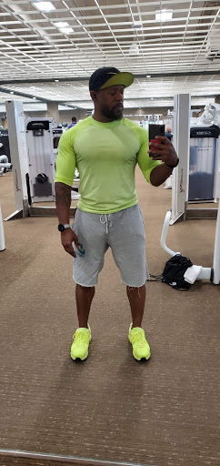 Gym «Life Time Fitness», reviews and photos, 1551 E Debbie Ln, Mansfield, TX 76063, USA