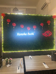 Photo n°28 de Konoha Sushi à Marseille ()