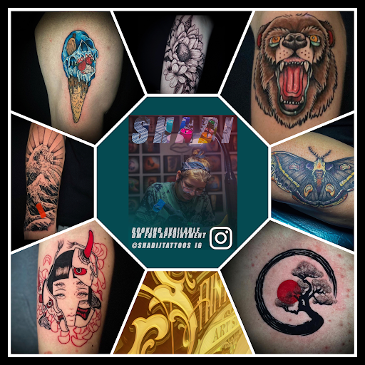 Explore firefighter tattoo ideas for guys, creative tattoo ideas in Roanoke, available at Saint Cecilias Art Studio