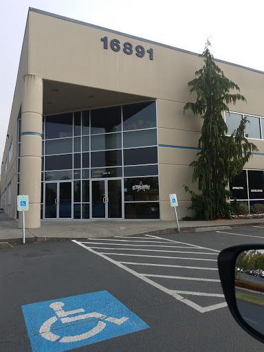 Gymnastics Center «Sky Valley Gymnastics & Cheer», reviews and photos, 16891 146th St SE #115, Monroe, WA 98272, USA