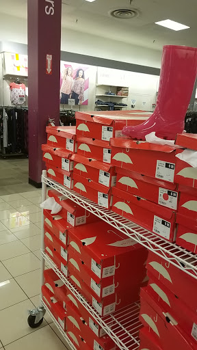 Department Store «JCPenney», reviews and photos, 1330 Travis Blvd, Fairfield, CA 94533, USA