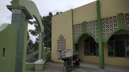 Masjid Jami Nurul Bayan
