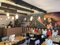 Photos du propriétaire du Restaurant mexicain La Frontera Créteil à Créteil - n°6