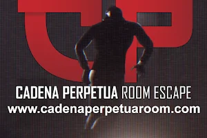 Cadena Perpetua Escape Room image
