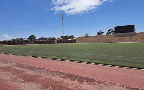 Denden Stadium image