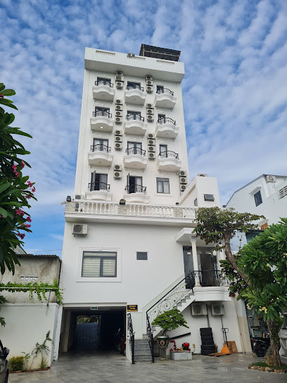 Nhã Trang Hotel