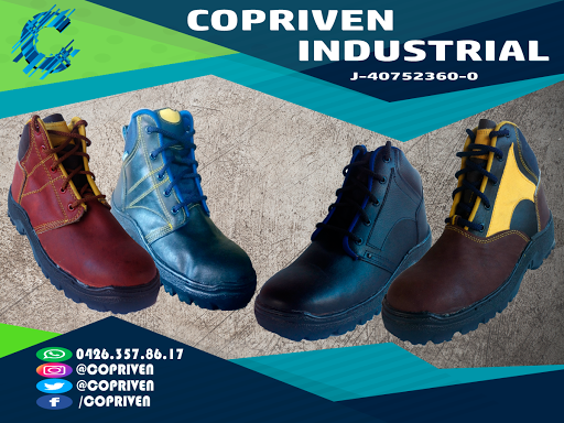 Copriven Industrial