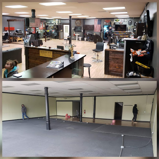 Tattoo Shop «Artistic Soul Tattoo Studio», reviews and photos, 613 Roosevelt Rd, Walkerton, IN 46574, USA