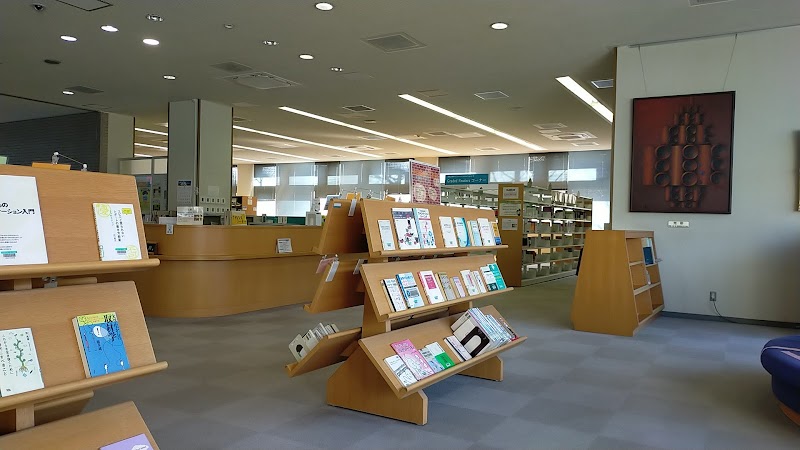 高崎経済大学図書館